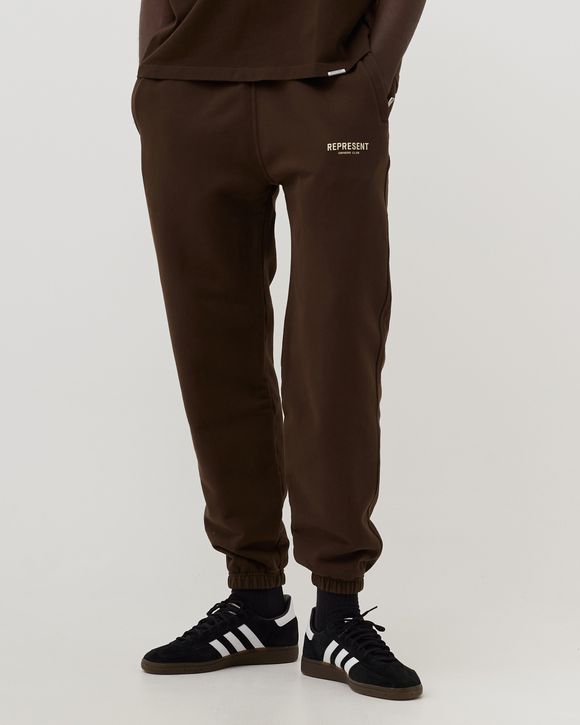 REPRESENT OWNERS CLUB RELAXED SWEATPANT