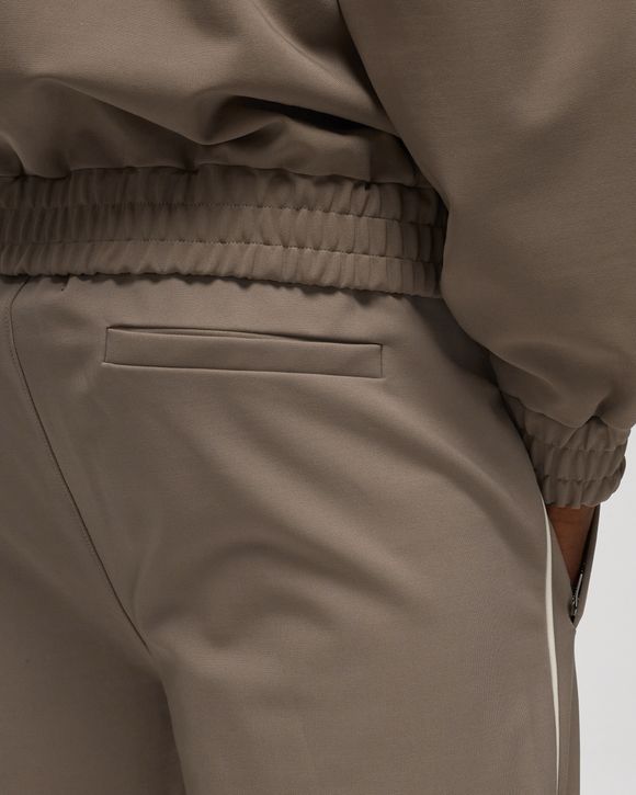 SPLIT TRACKPANT