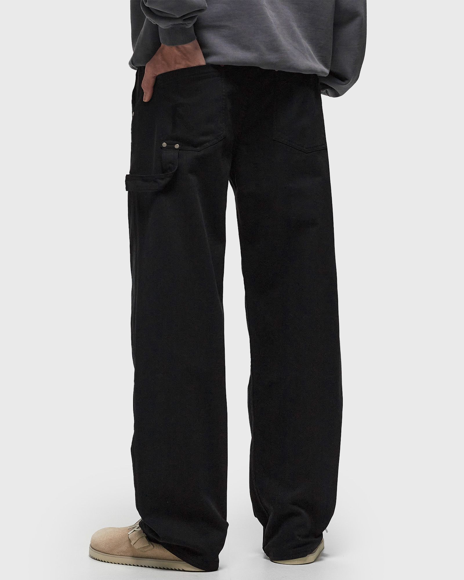UTILITY PANTS