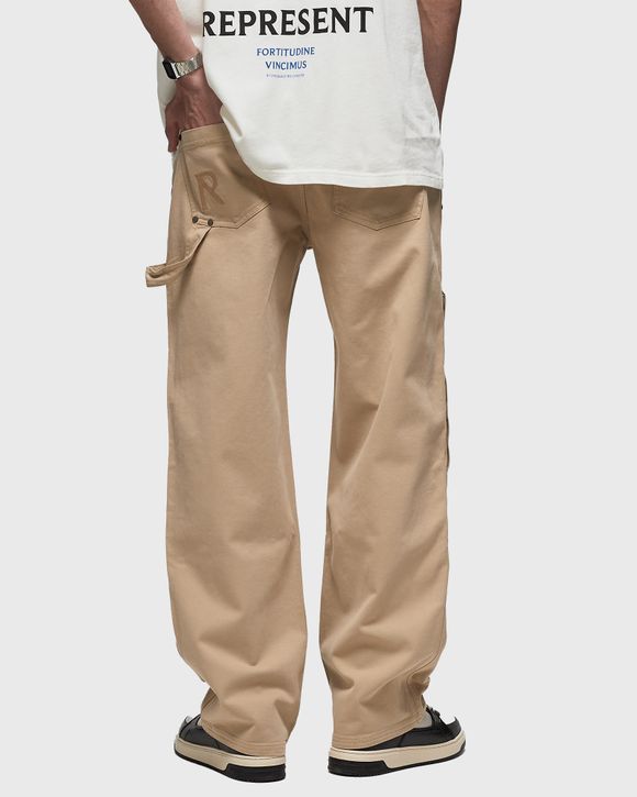 UTILITY PANTS
