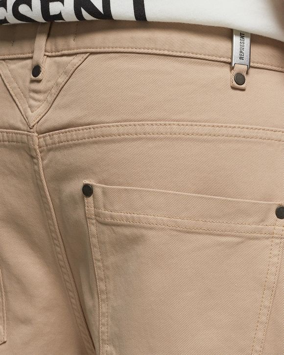 UTILITY PANTS