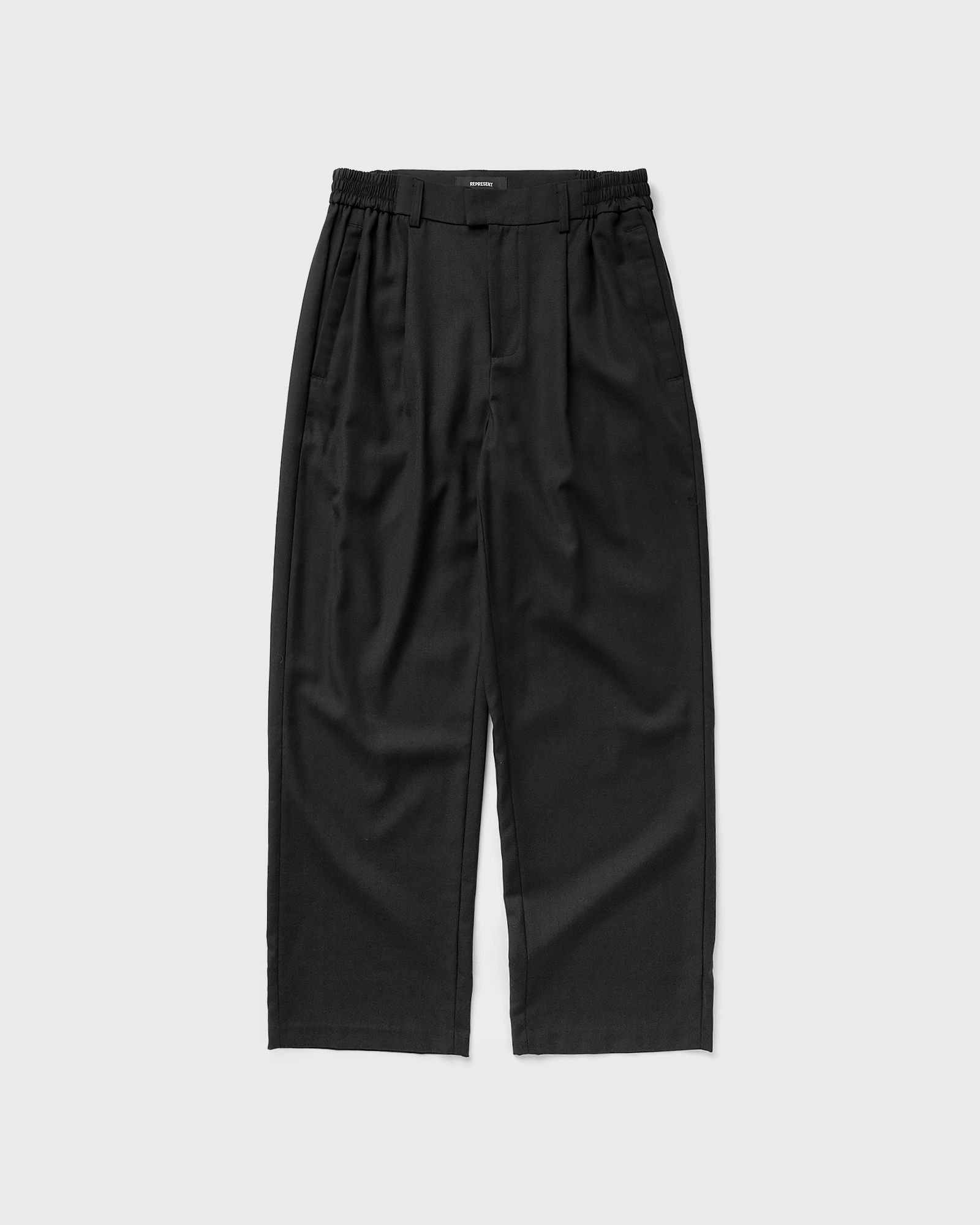 RELAXED PANT