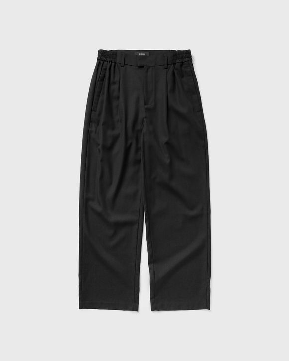 RELAXED PANT