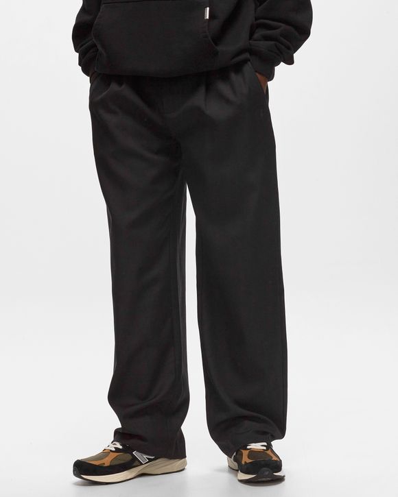 RELAXED PANT