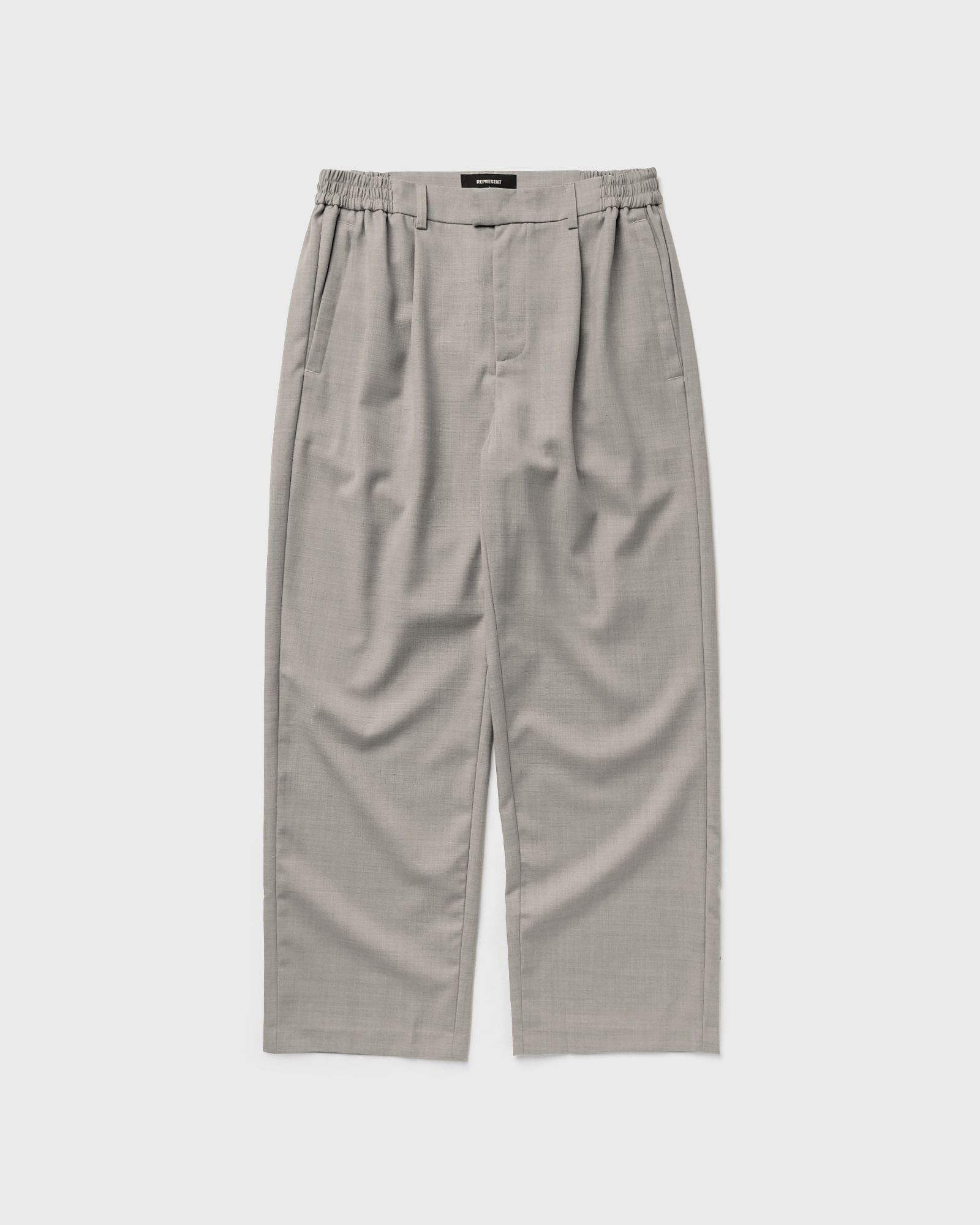 RELAXED PANT