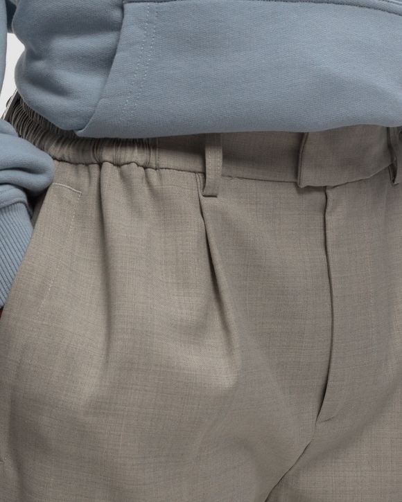 RELAXED PANT