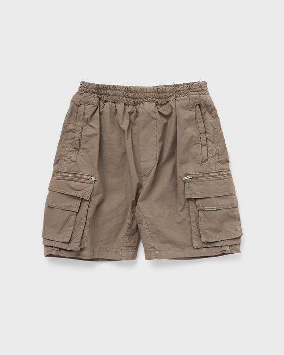 Our Legacy MOUNT SHORTS Beige