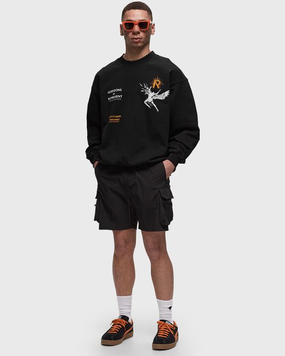 247 SHORTS