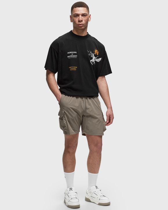 247 SHORTS
