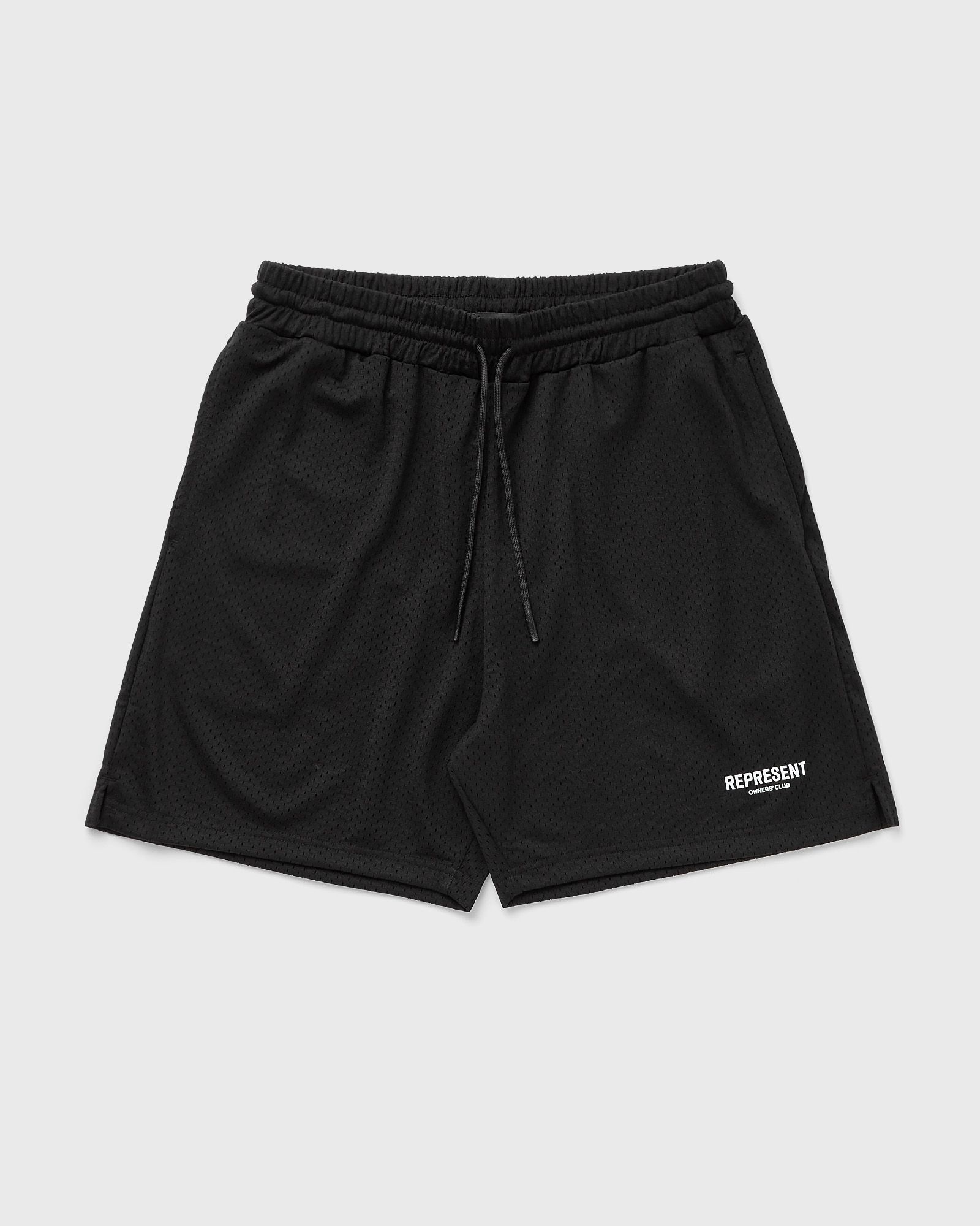 REPRESENT OWNERS CLUB MESH SHORT
