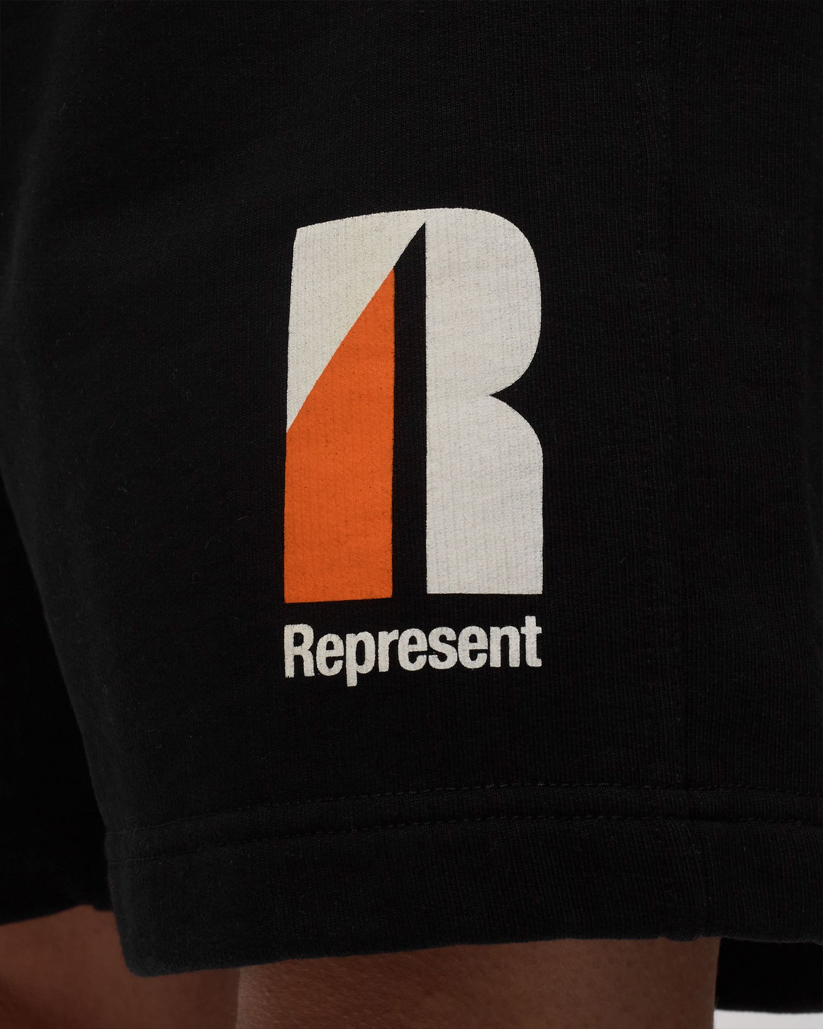 DECADE OF SPEED SHORTS