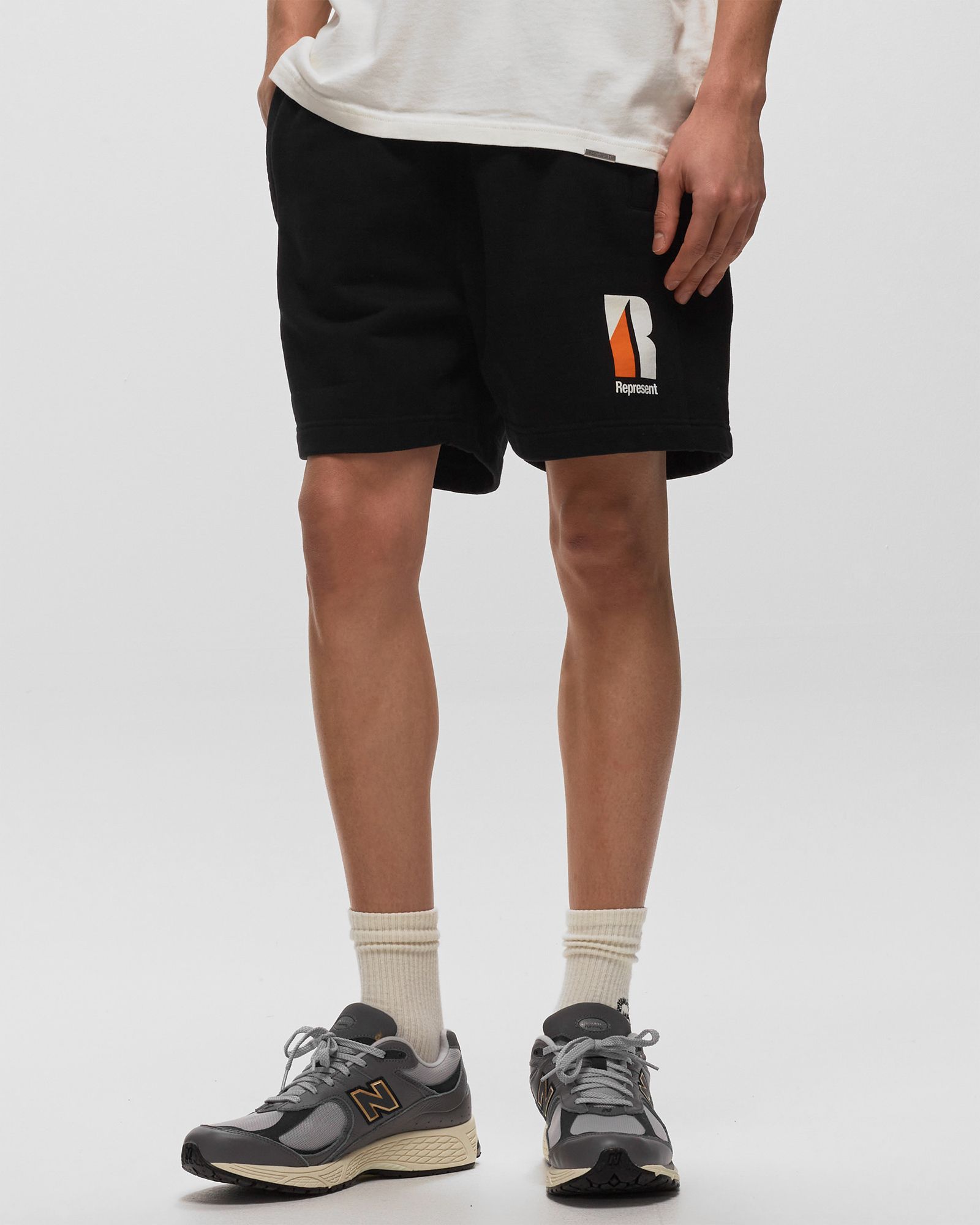 DECADE OF SPEED SHORTS