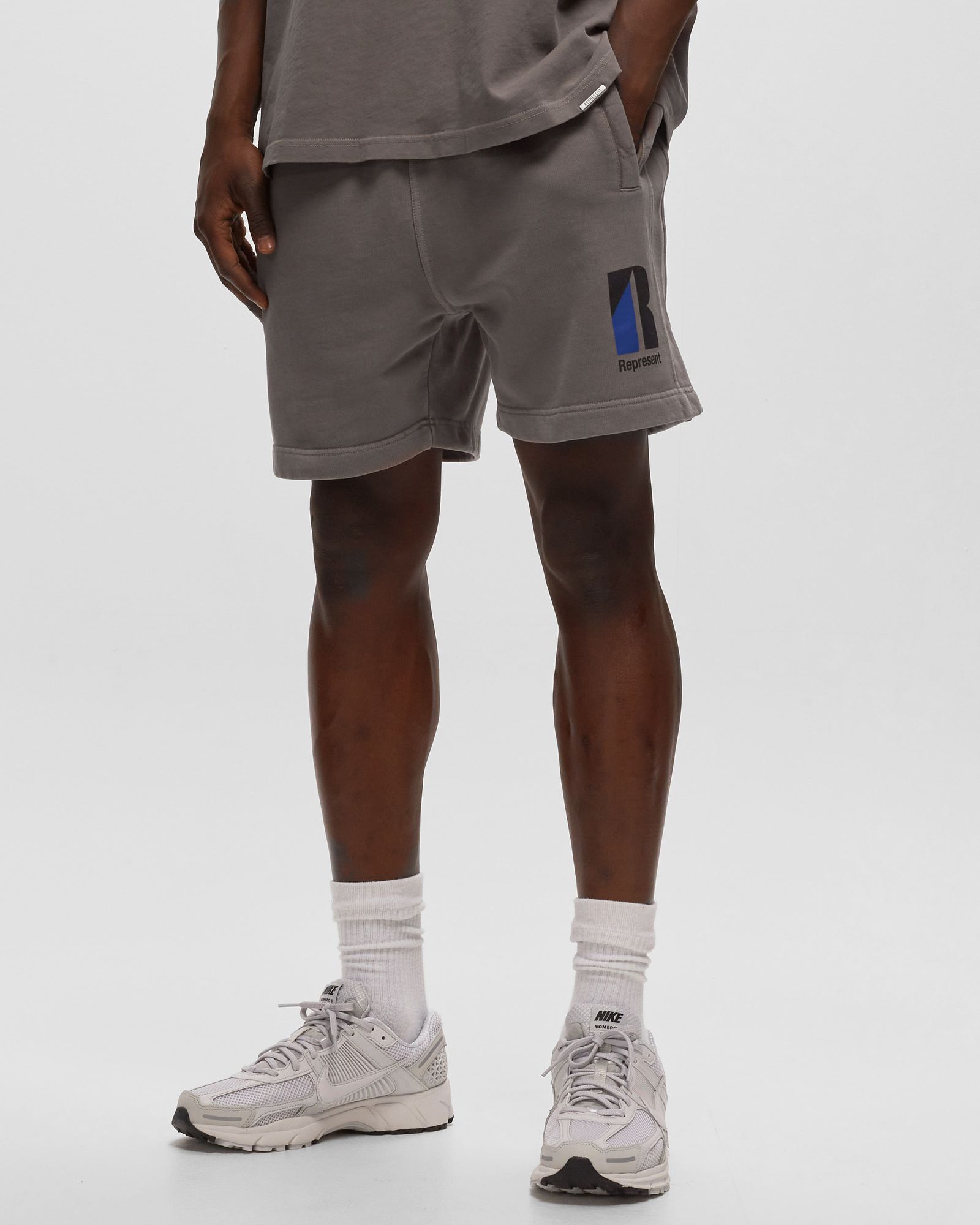 DECADE OF SPEED SHORTS