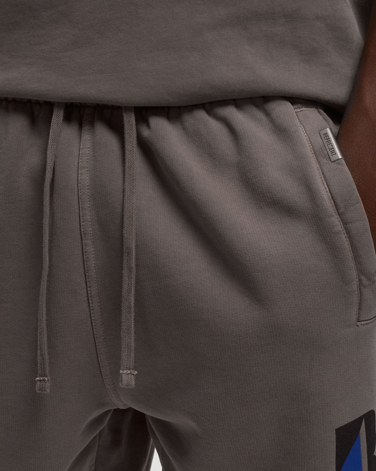 DECADE OF SPEED SHORTS