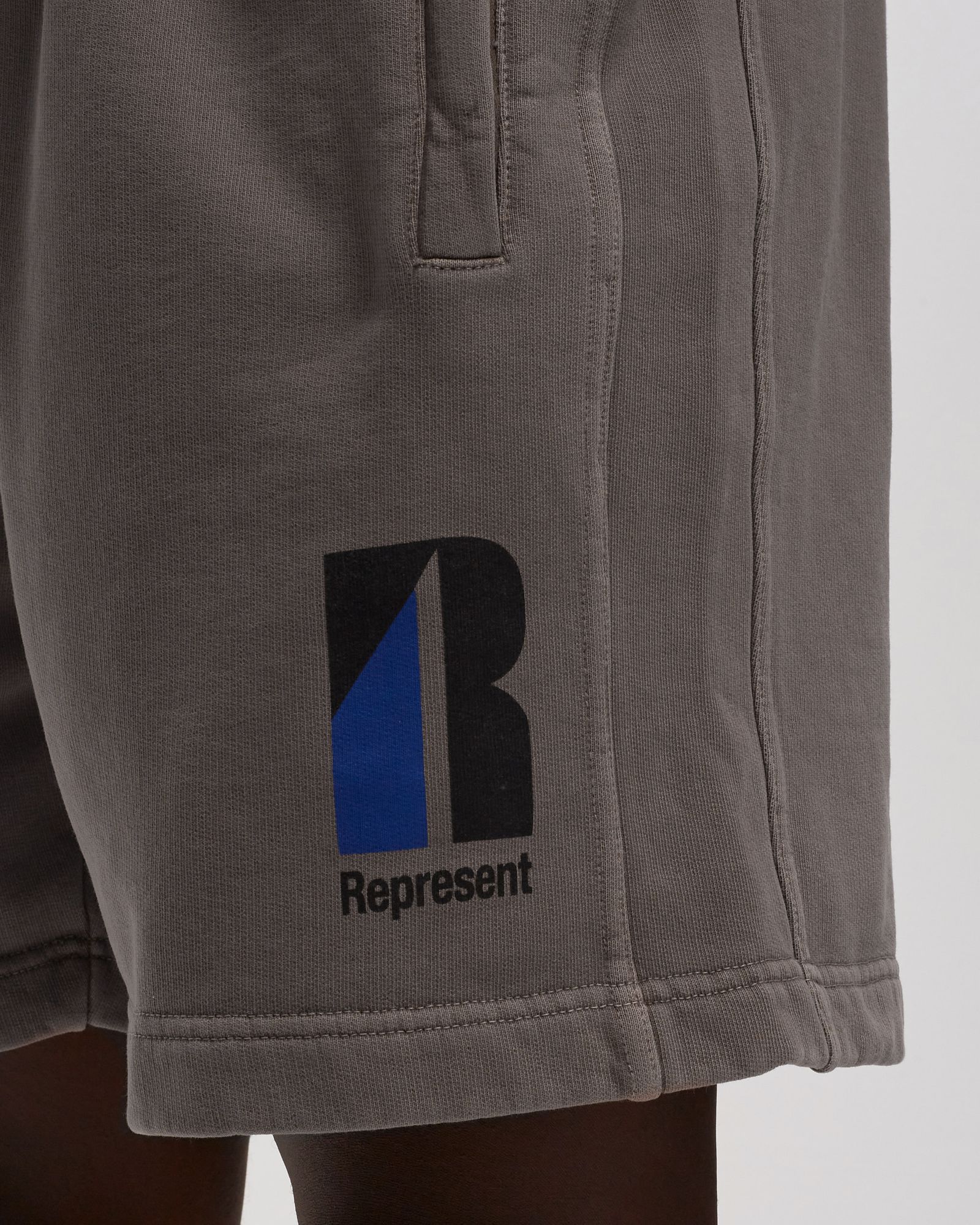 DECADE OF SPEED SHORTS