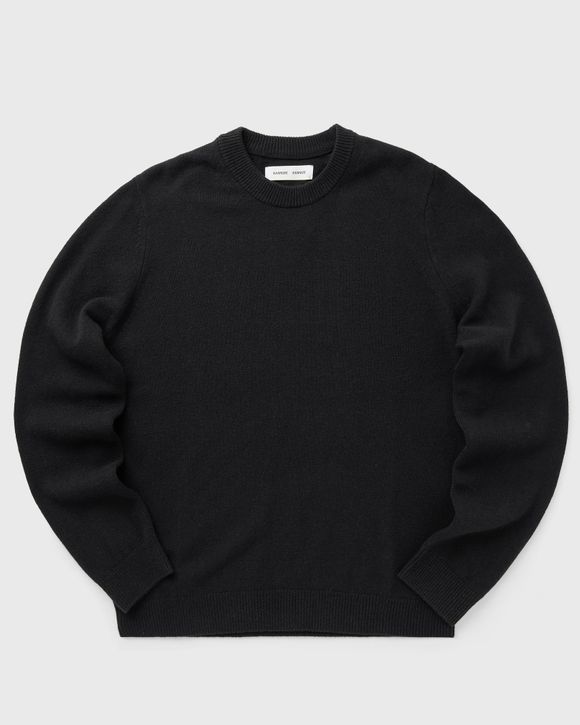 ISAK KNIT SWEATER