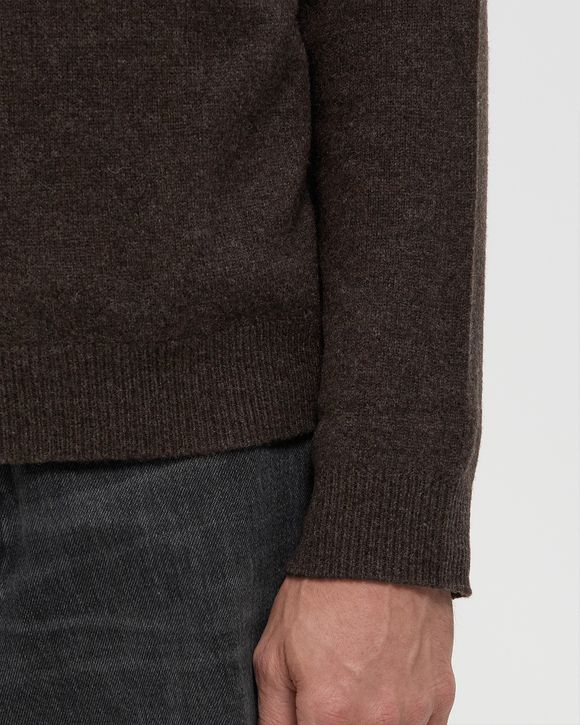 ISAK KNIT SWEATER