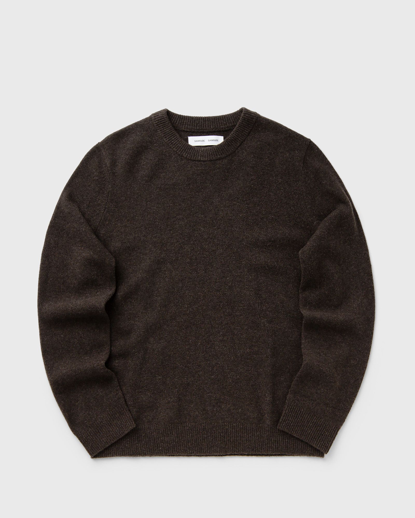 ISAK KNIT SWEATER