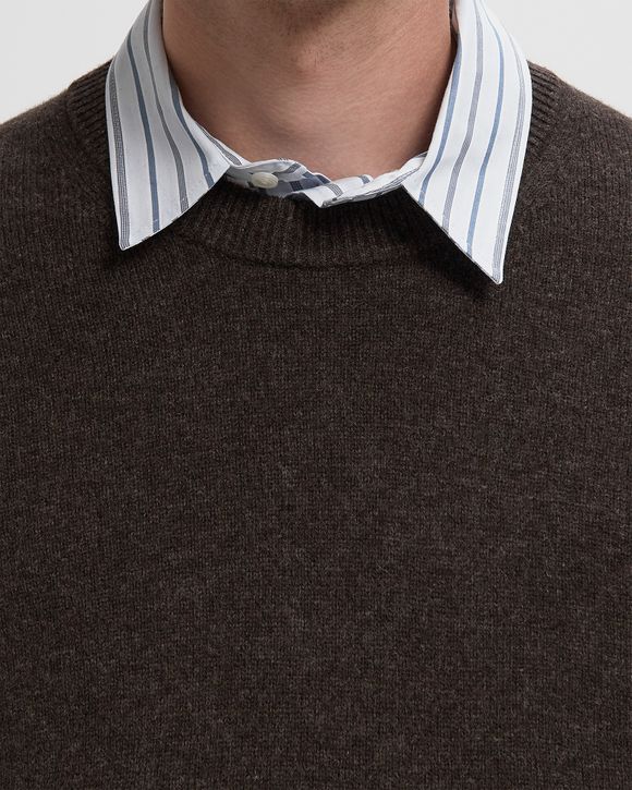 ISAK KNIT SWEATER