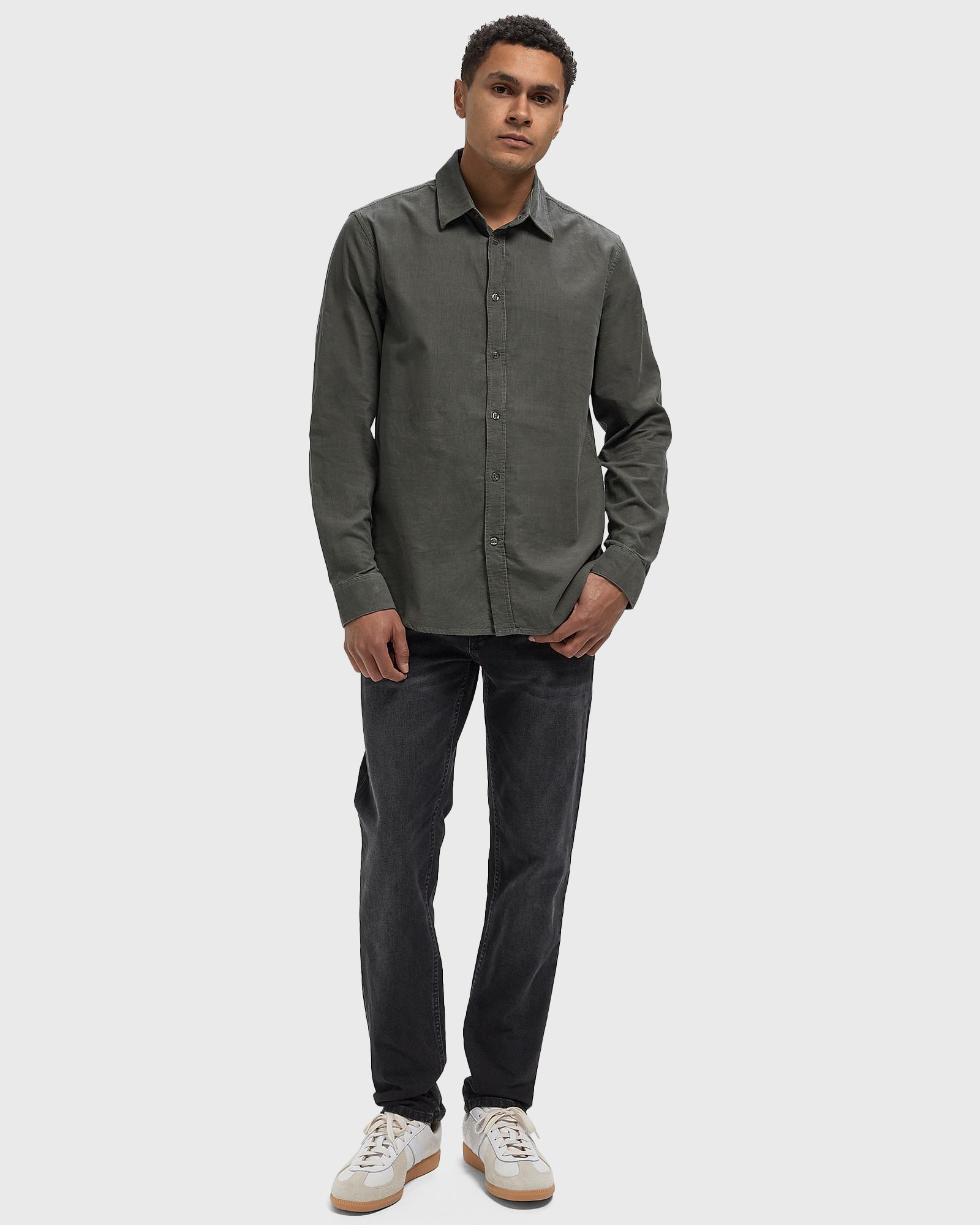 SALIAM NX SHIRT 10504