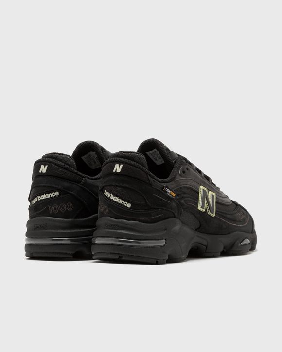 New Balance 1000 Black | BSTN Store