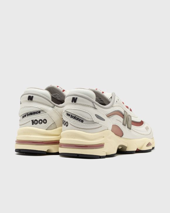 New Balance 1000 White/Beige | BSTN Store