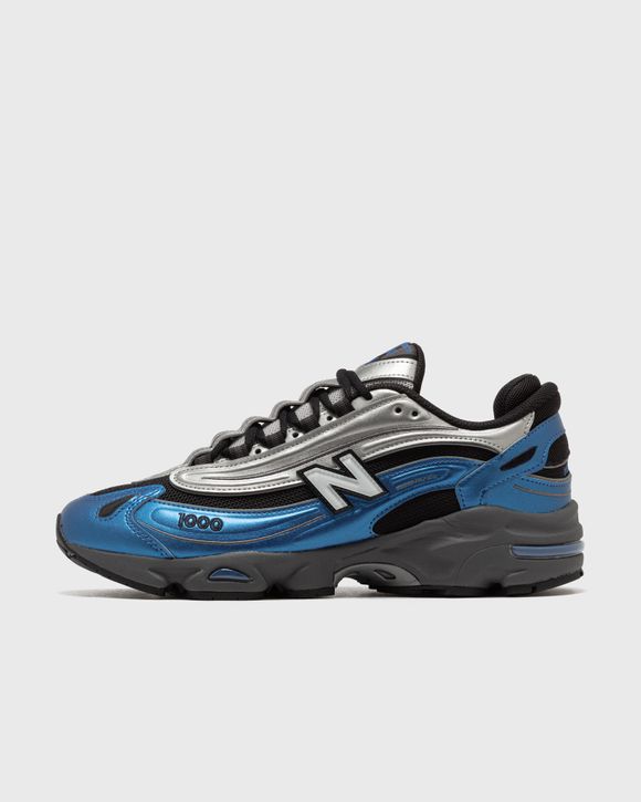 ★New Balance★ NBPDFS135K M1000NBB BLACK NBPDFS135K_19 New Balance 1000 (Black) – CNCPTS