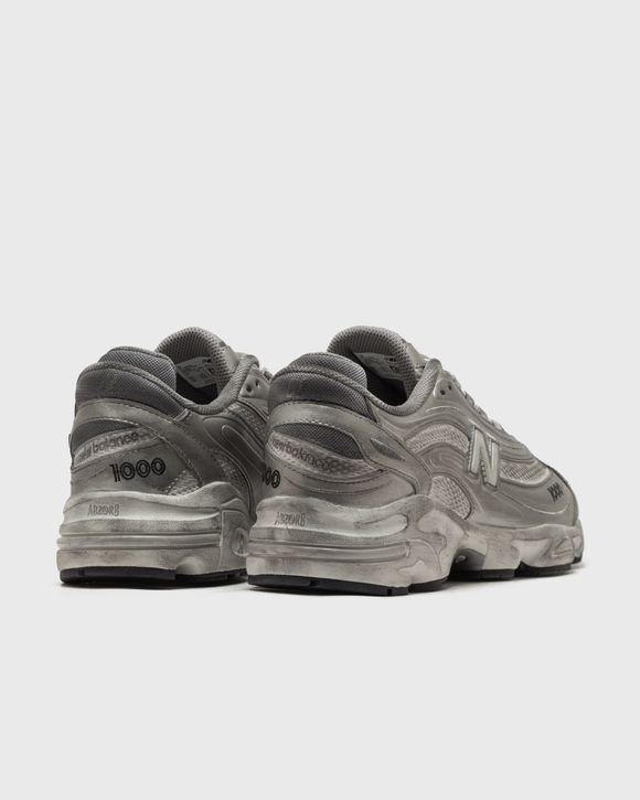 New Balance M1000 Silver | BSTN Store