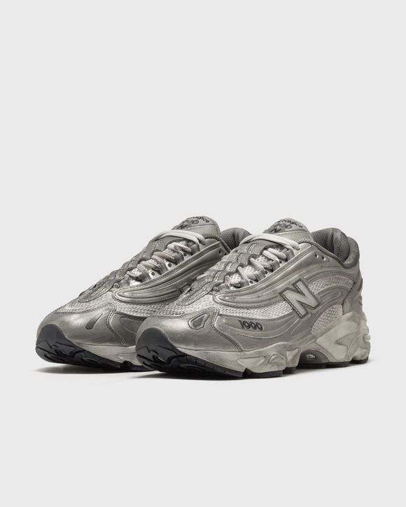 New Balance M1000 Silver | BSTN Store