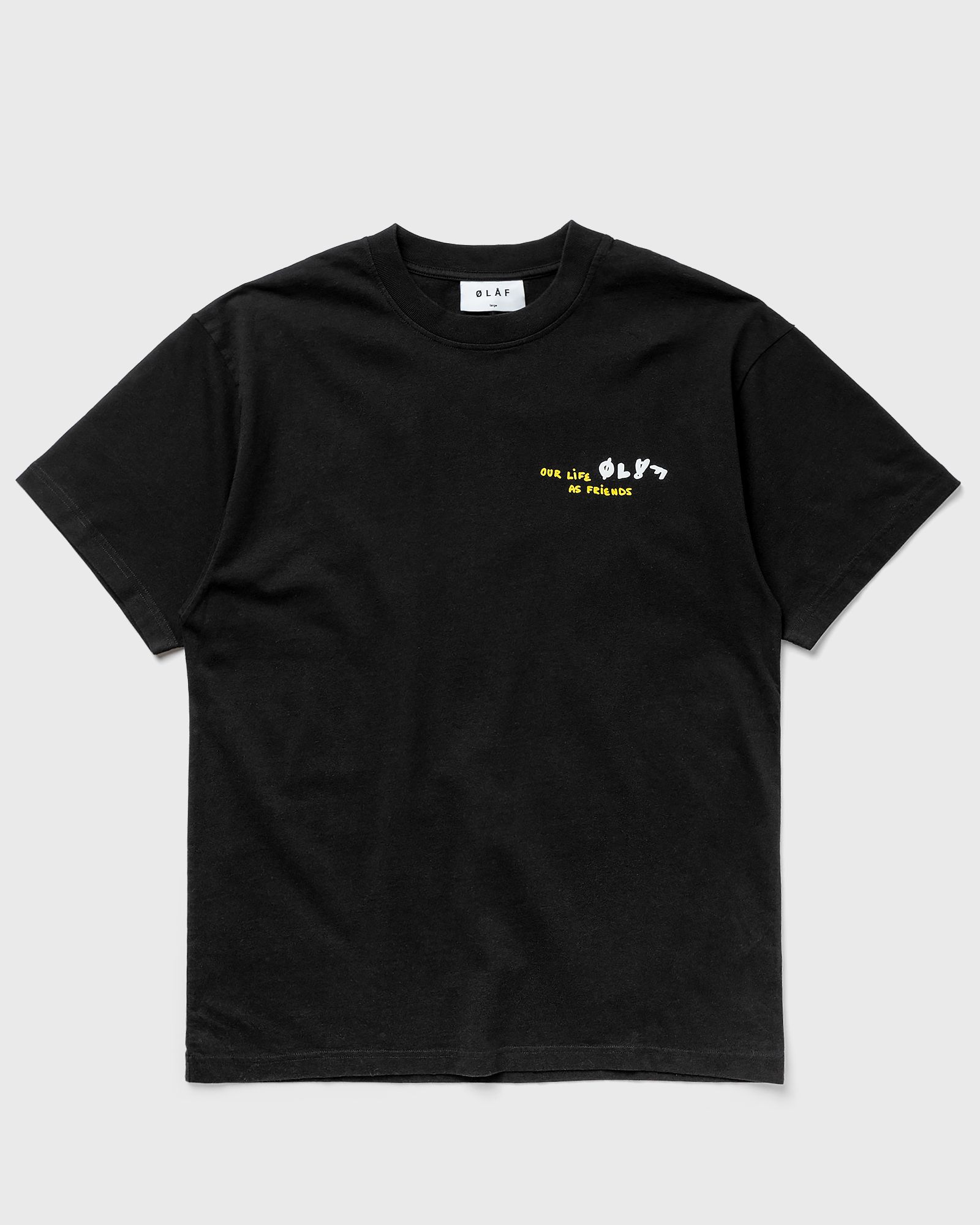 OLAF TAKE-A-SEAT TEE