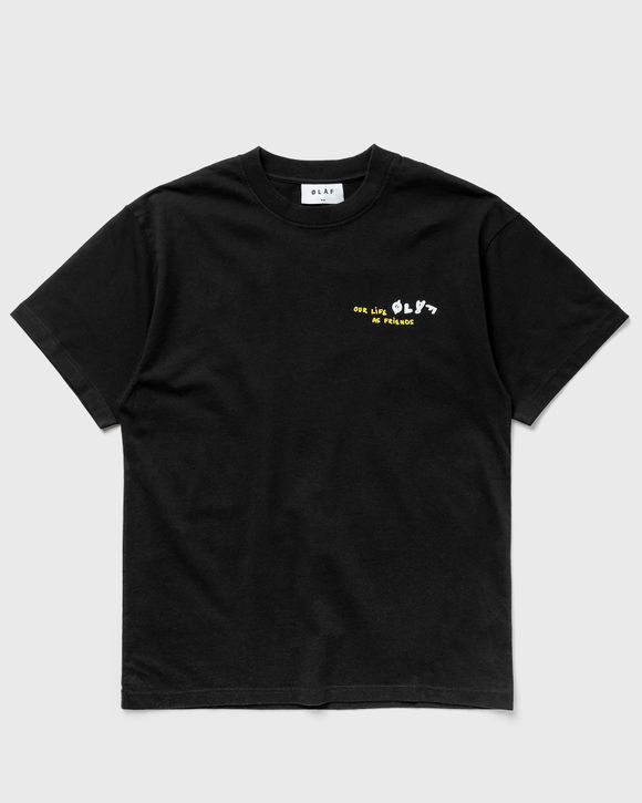 OLAF TAKE-A-SEAT TEE