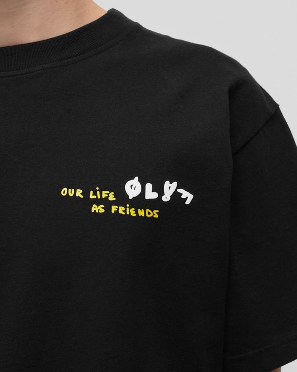 OLAF TAKE-A-SEAT TEE