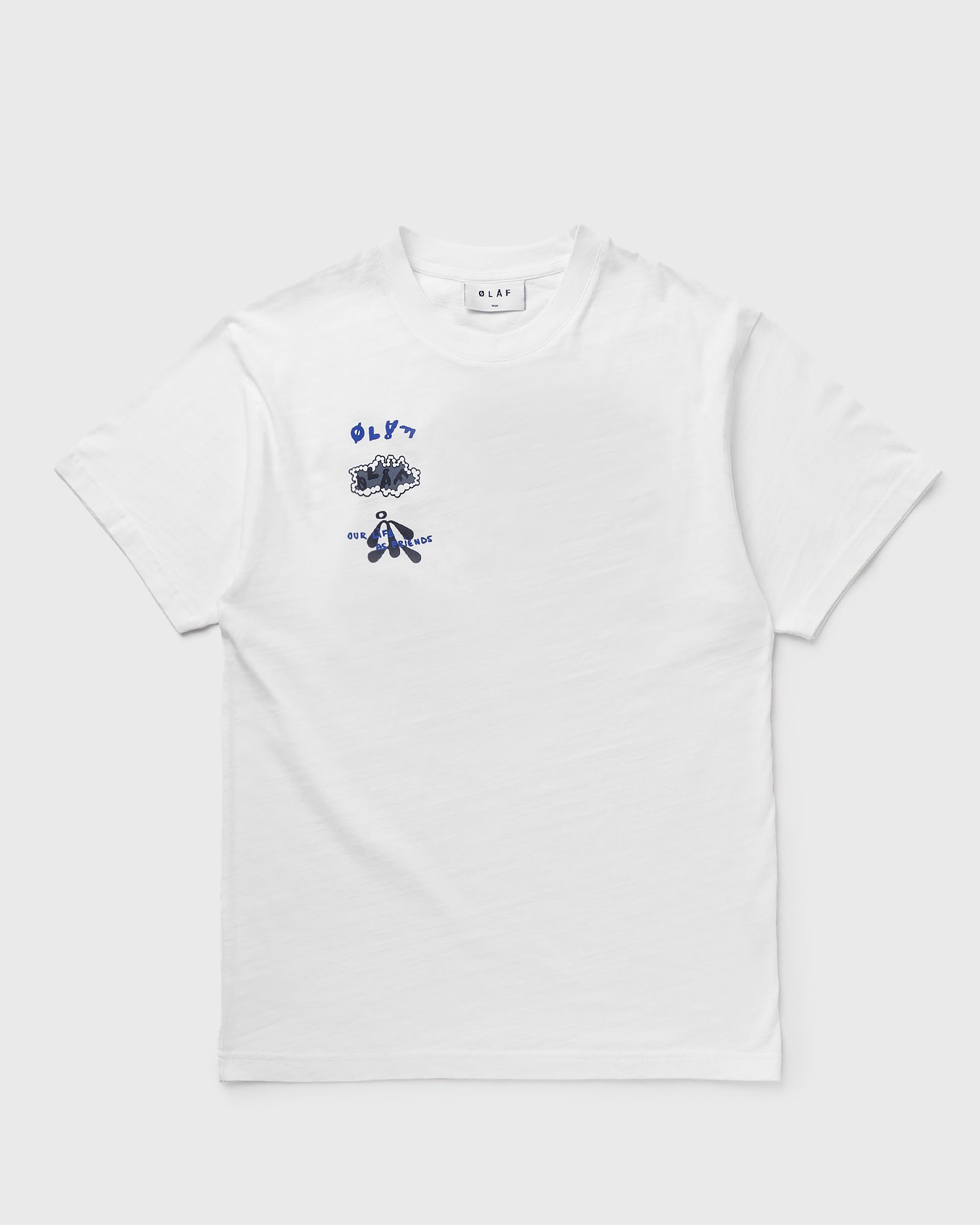 OLAF CLOUD TEE