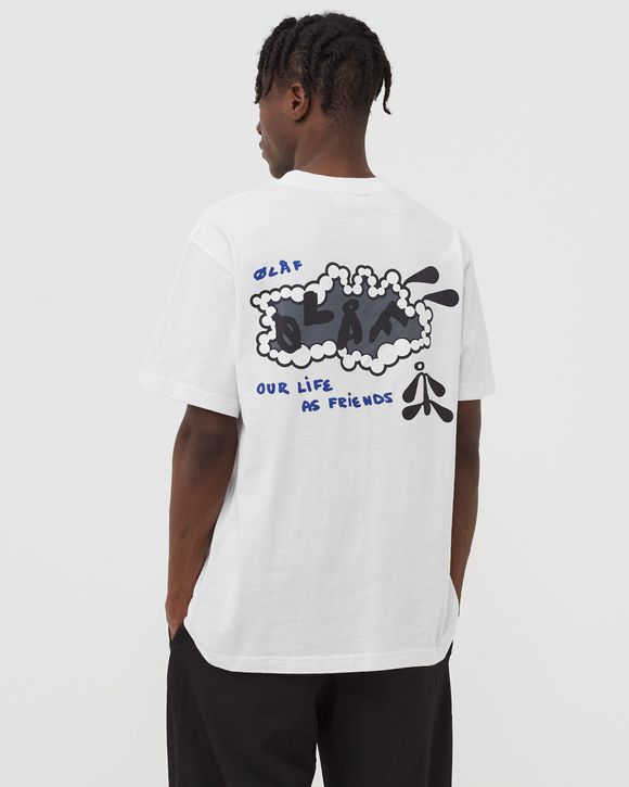 OLAF CLOUD TEE