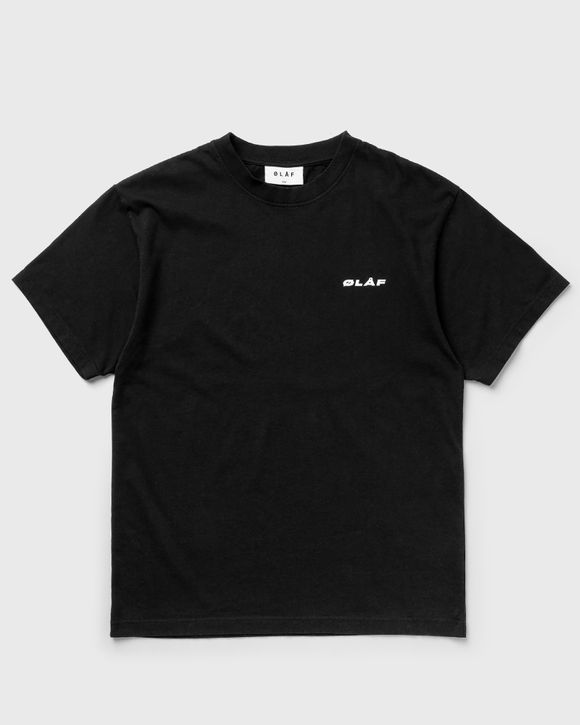 OLAF UNIFORM TEE