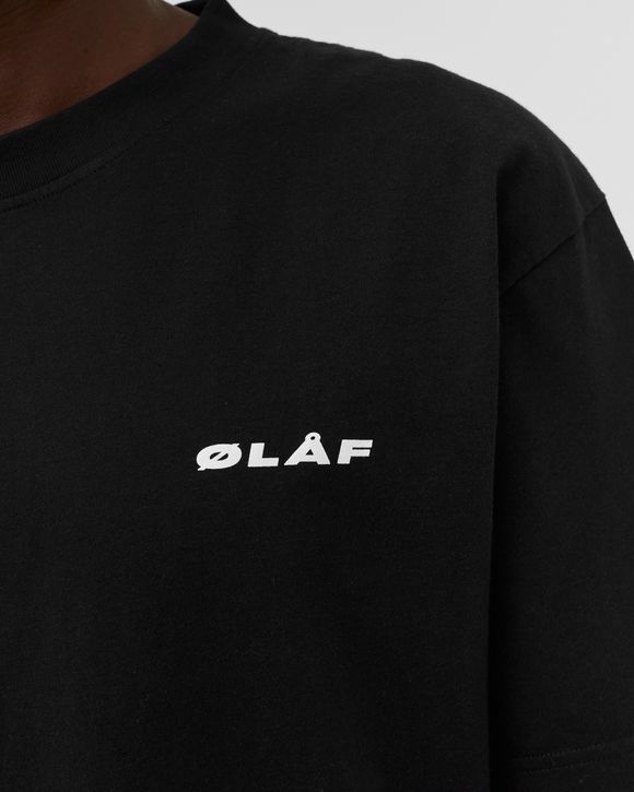 OLAF UNIFORM TEE