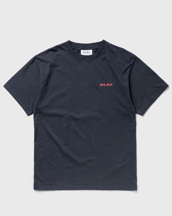 OLAF UNIFORM TEE