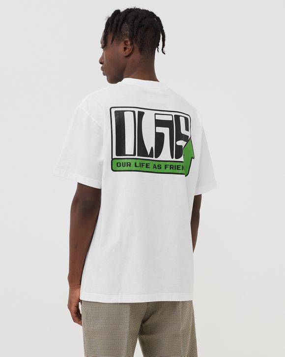 OLAF SIGN TEE