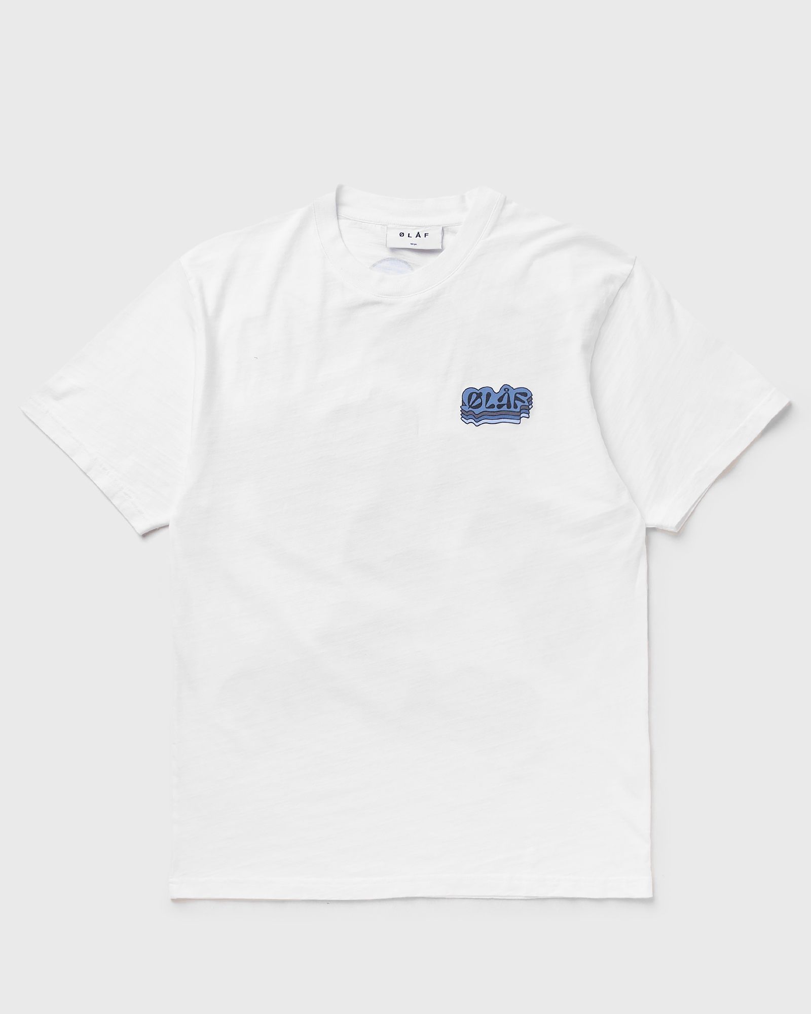 OLAF STICKER TEE