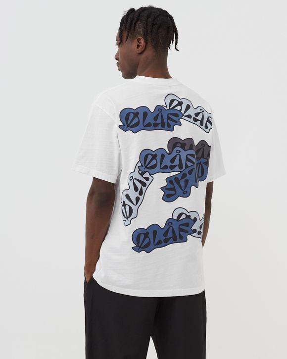 OLAF STICKER TEE