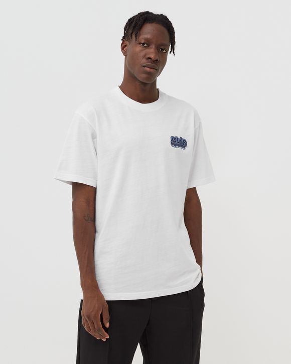 OLAF STICKER TEE