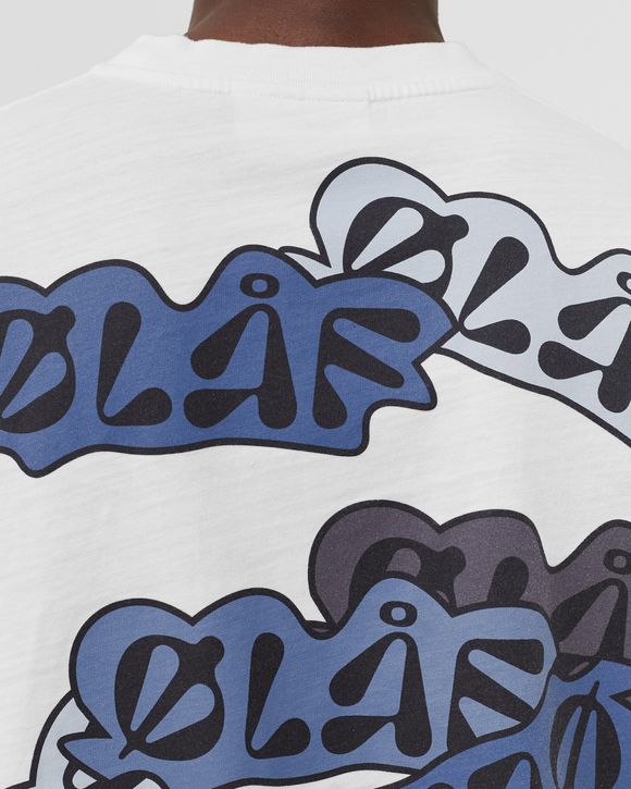 OLAF STICKER TEE