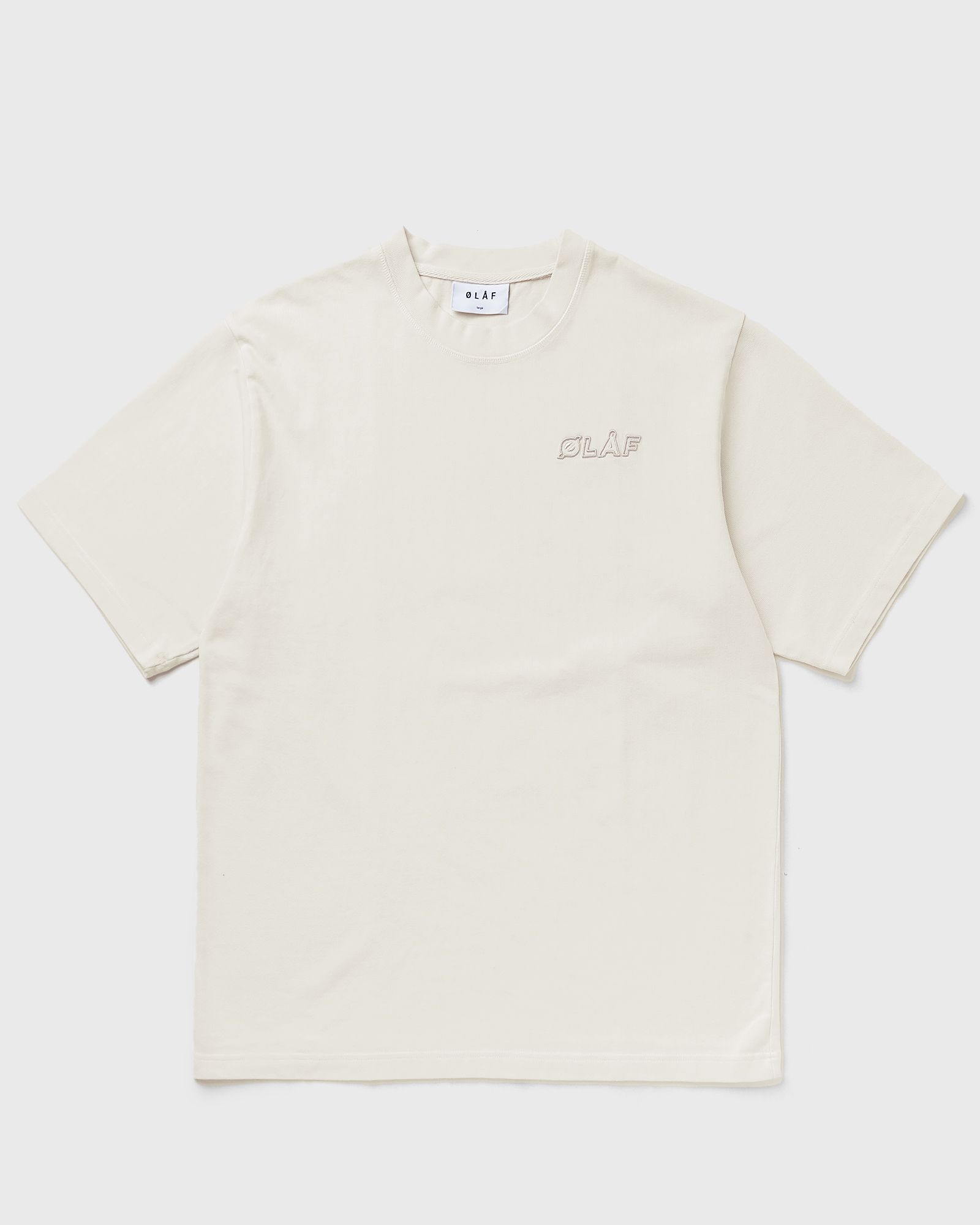 OLAF HEAVYWEIGHT STUDIO TEE