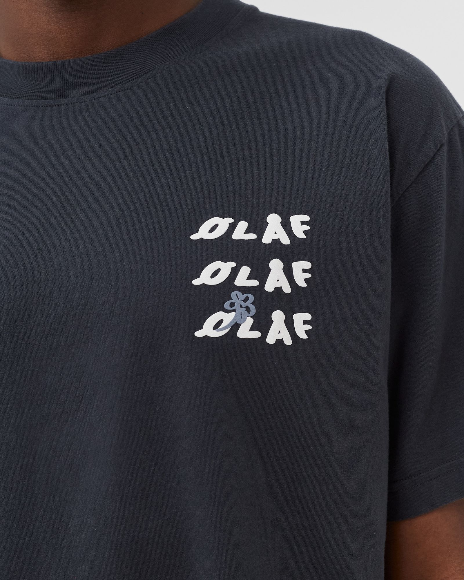 OLAF UNITED TEE