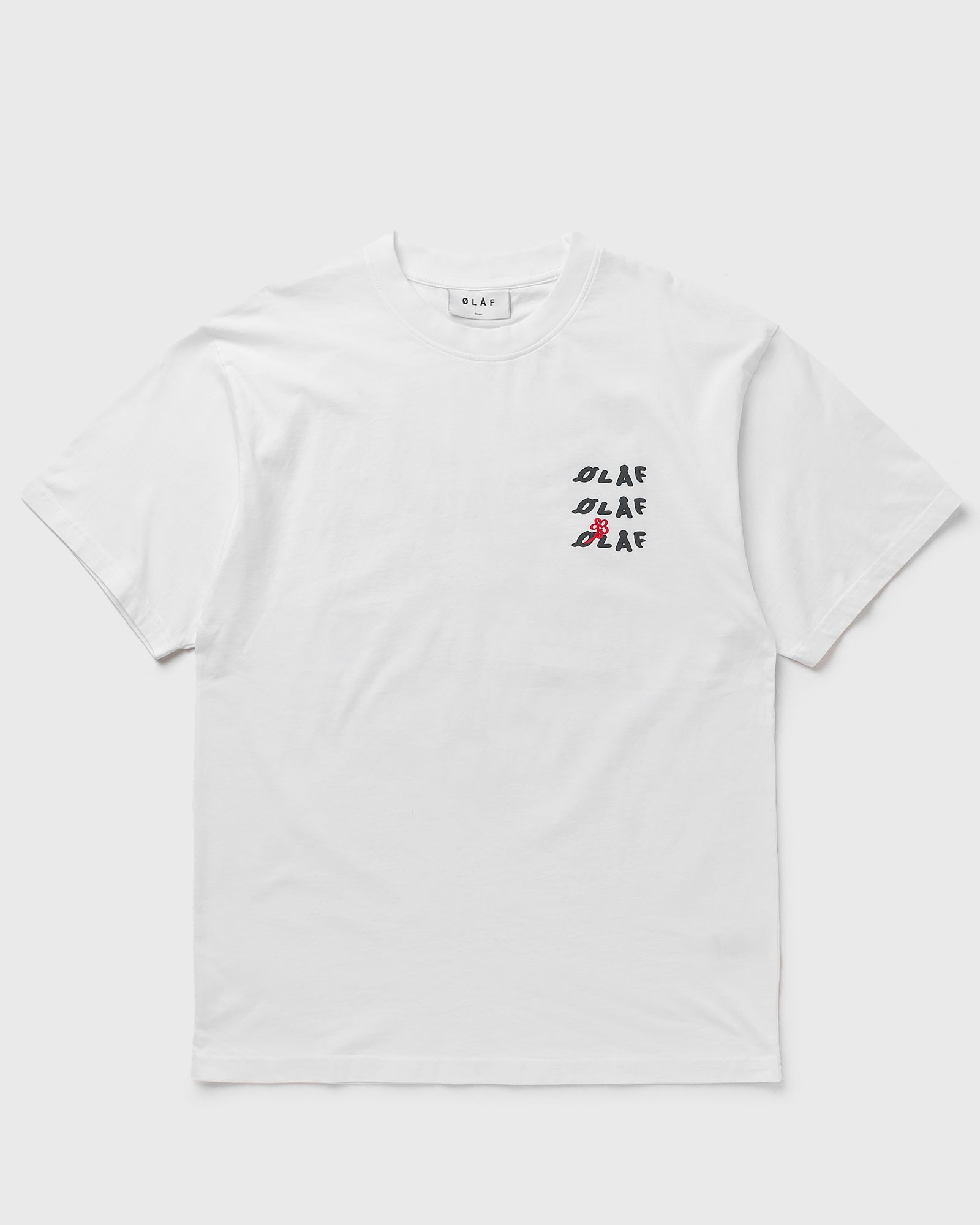 OLAF UNITED TEE