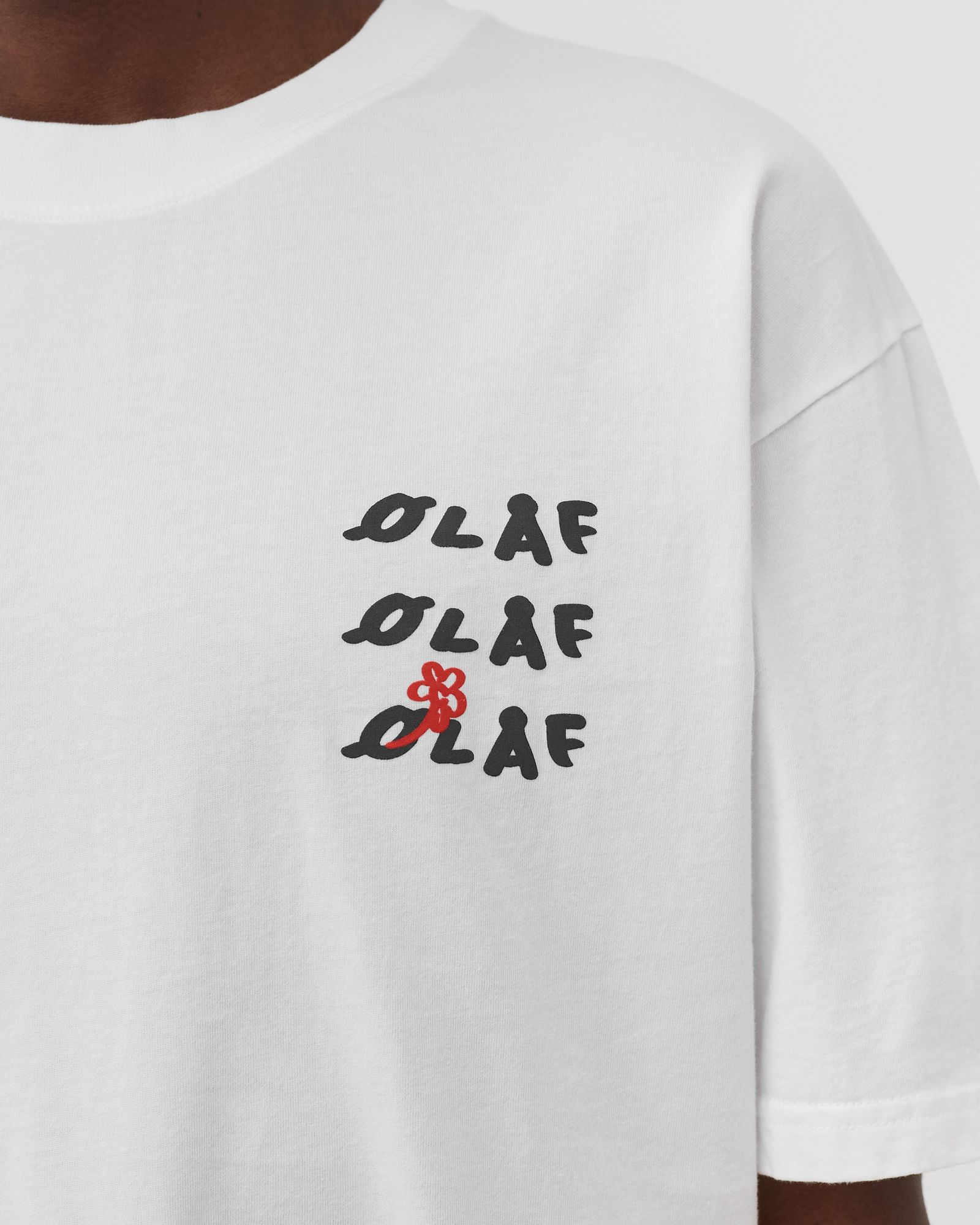 OLAF UNITED TEE