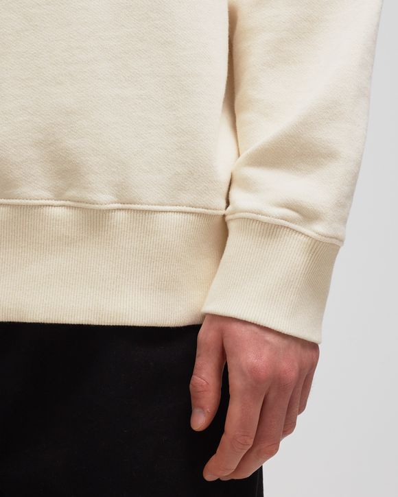 OLAF CORDUROY CREWNECK