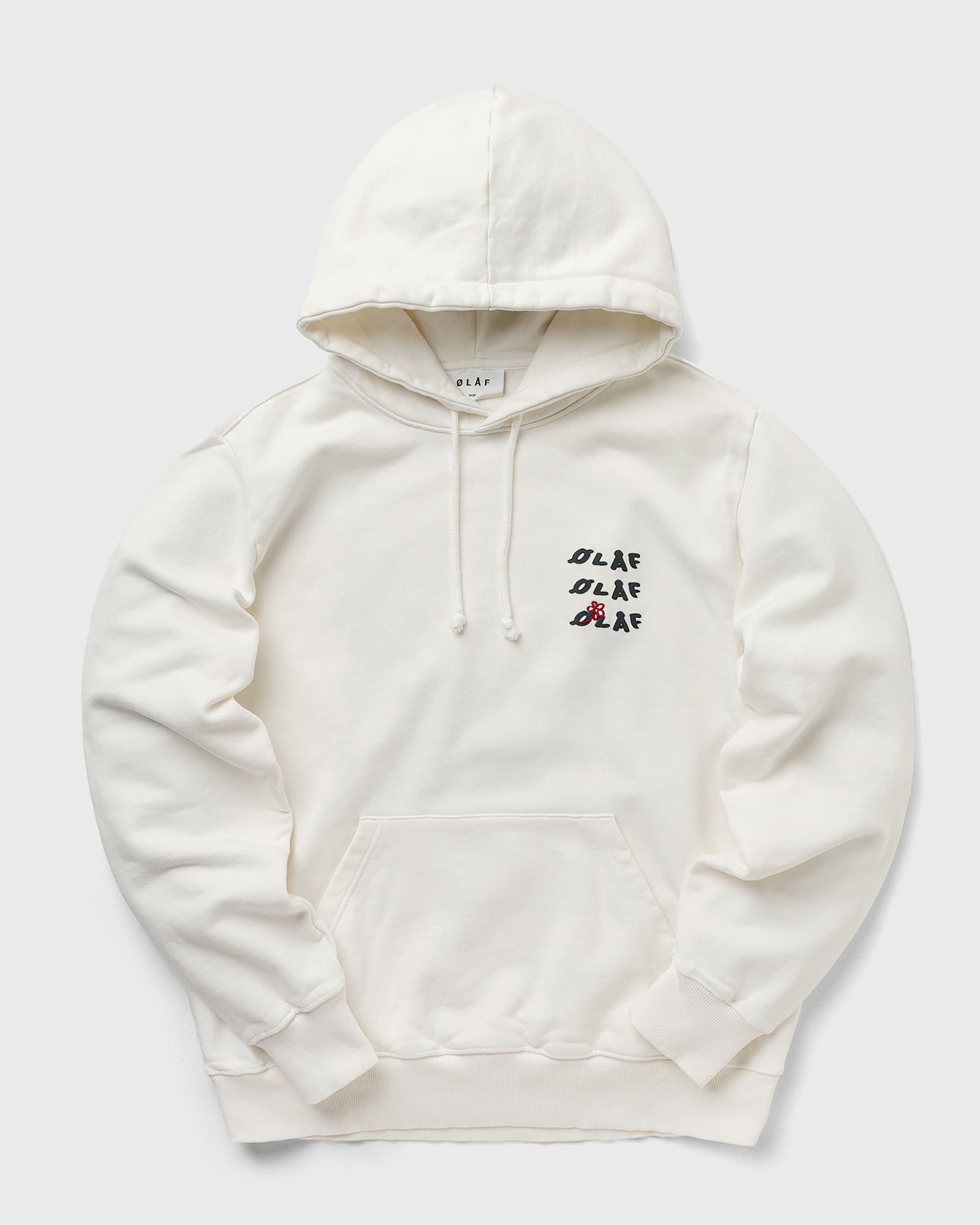 OLAF UNITED HOODIE