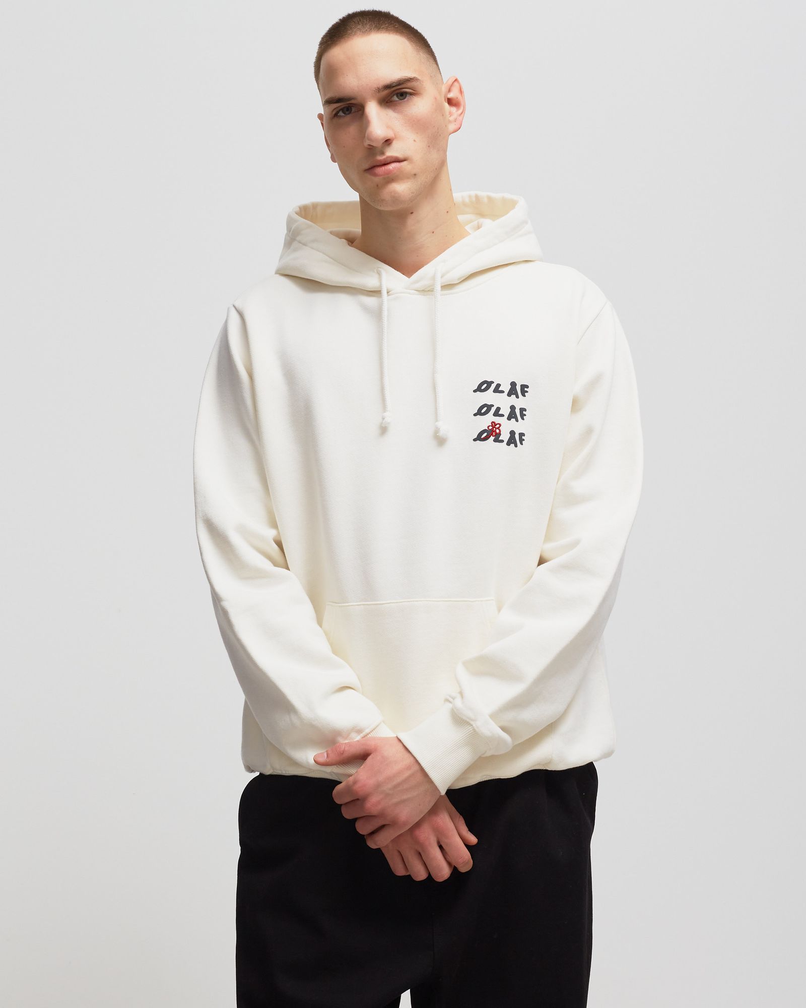 OLAF UNITED HOODIE
