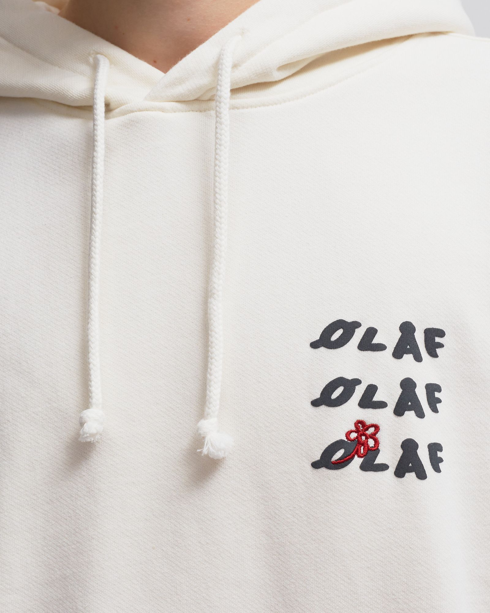 OLAF UNITED HOODIE